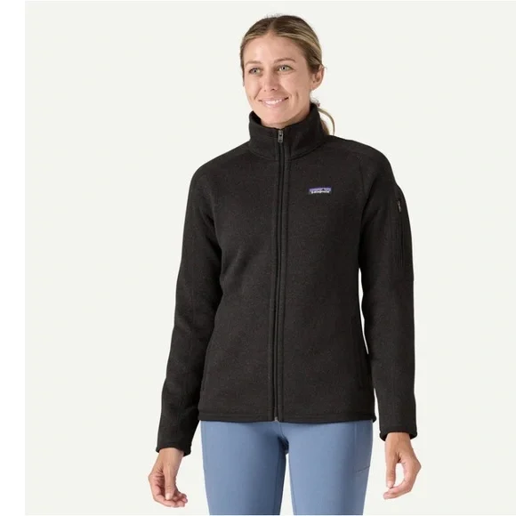 Patagonia better sweater jacket - Picture 1 of 7